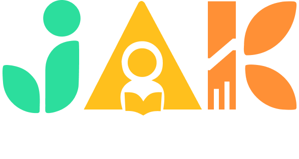 JAK Foundation Logo